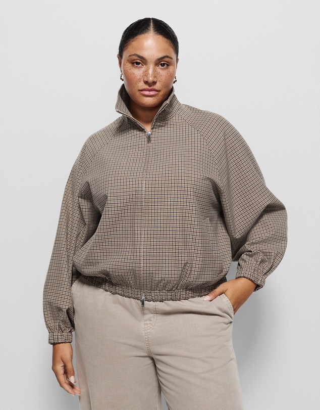 Commonry - Eliza Bomber