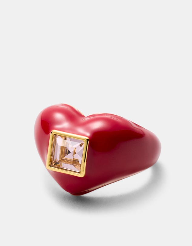 MIMCO - Devotion Ring