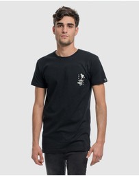 DVNT - Lost Mind Tee