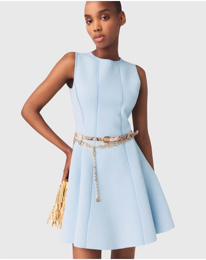 Maje - Rinoua Dress