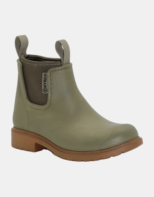 Human - Jam II Womens Boots