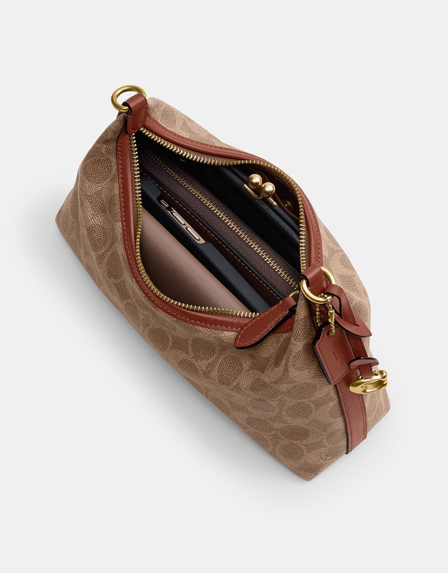 Coach - Juliet Shoulder Bag 25