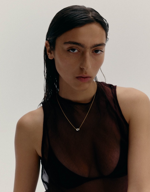 Kirstin Ash - Alchemy Necklace