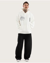 Kiss Chacey - Entropy Oversized Hoodie