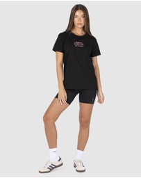 UNIT - UNIT Glam Ladies T-Shirt