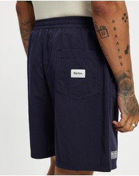 Rhythm - Warped Jam Shorts