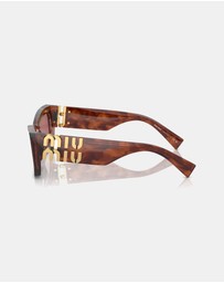 Miu Miu - 0MU 09WS