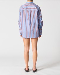 Walnut Melbourne - Valencia Shirt