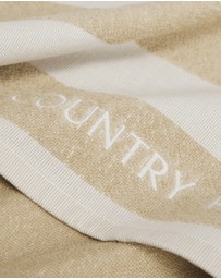 Country Road - Franklin Australian Cotton Tea Towel
