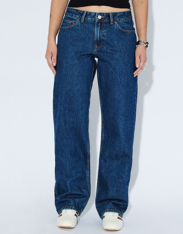 Dr Denim - Nika Straight Jeans