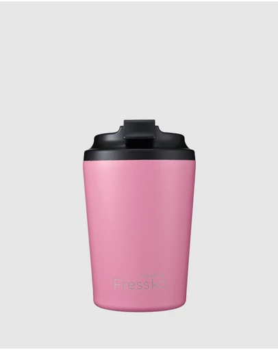 Fressko - Bino 8oz Reusable Coffee Cup