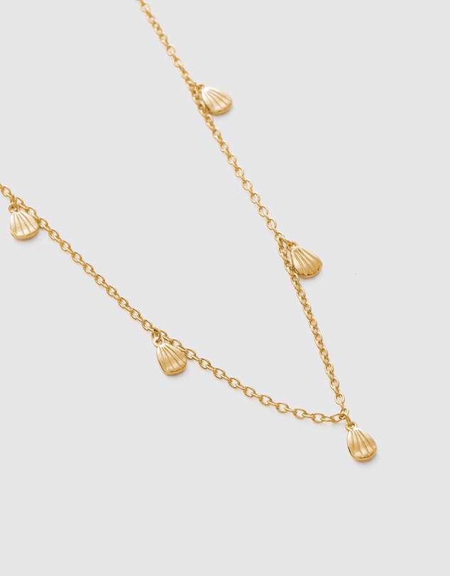 Kirstin Ash - Bloom Necklace