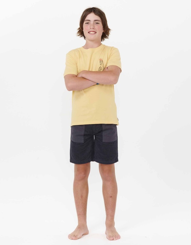 Rip Curl - Flamin Galah Tee - Kids