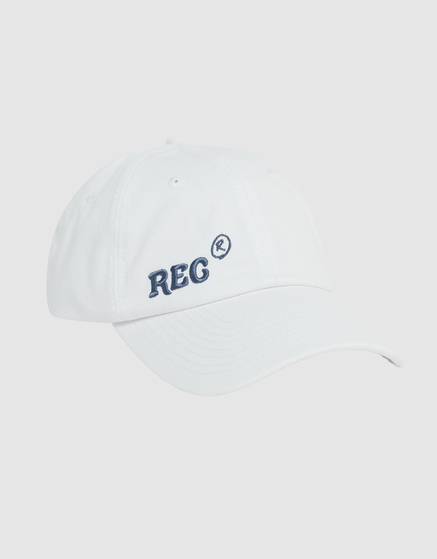 REC GEN - Washed Cap