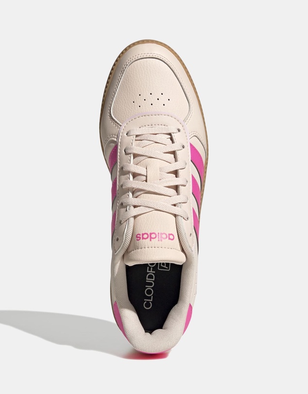 adidas Sportswear - Breaknet Sleek Shoes - Women's