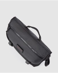 Samsonite Red - Stockton Messenger Bag