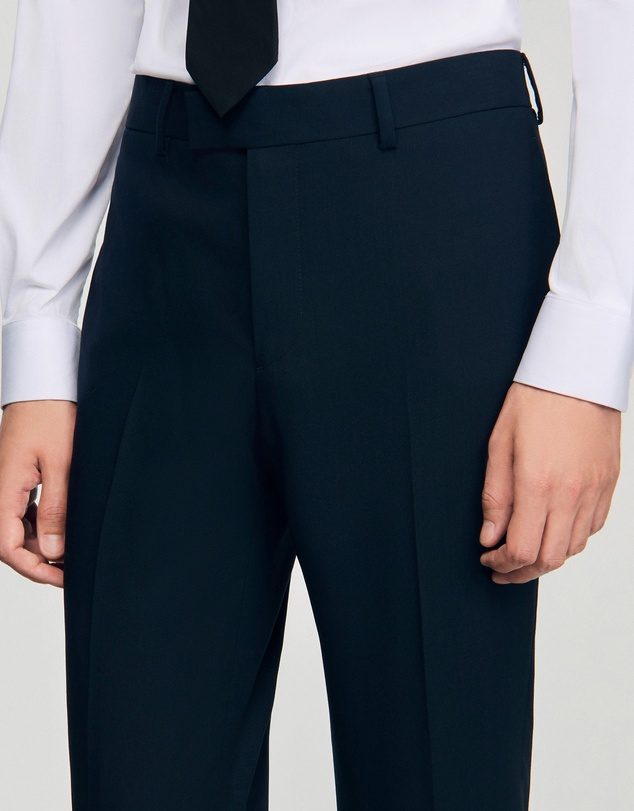 Sandro - Formal Pants