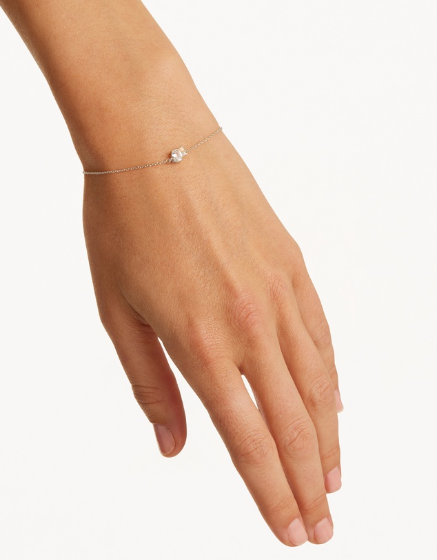 By Charlotte - Kindred Bracelet - April