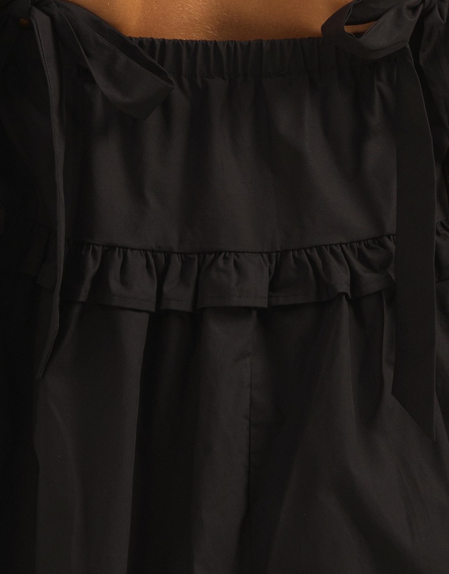 Atmos&Here - Elle Mini Dress