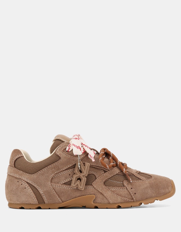 Nokwol - Atlas Sneaker