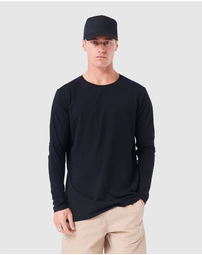 Zanerobe - Flintlock LS Tee