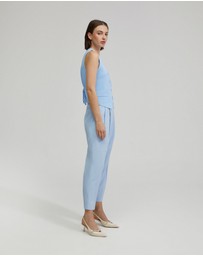 Oxford - Leni Knit Waistcoat