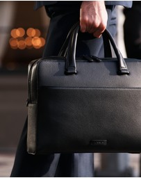 Kinnon - Armstrong Business Bag
