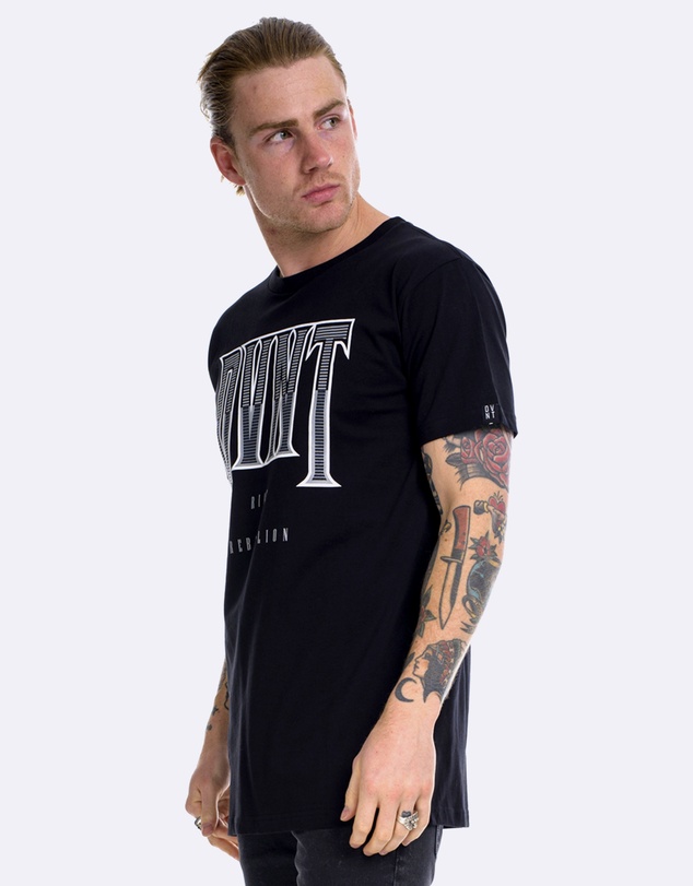 DVNT - Riot And Rebellion Tee