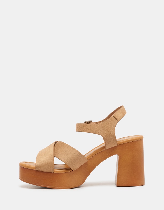 Therapy - Brynn Clog Heels