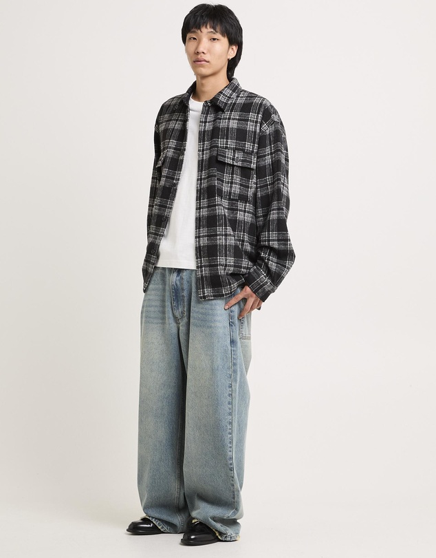Arvust - Travis Overshirt