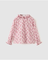 M.N.G - Brandy Blouse - Babies-Kids