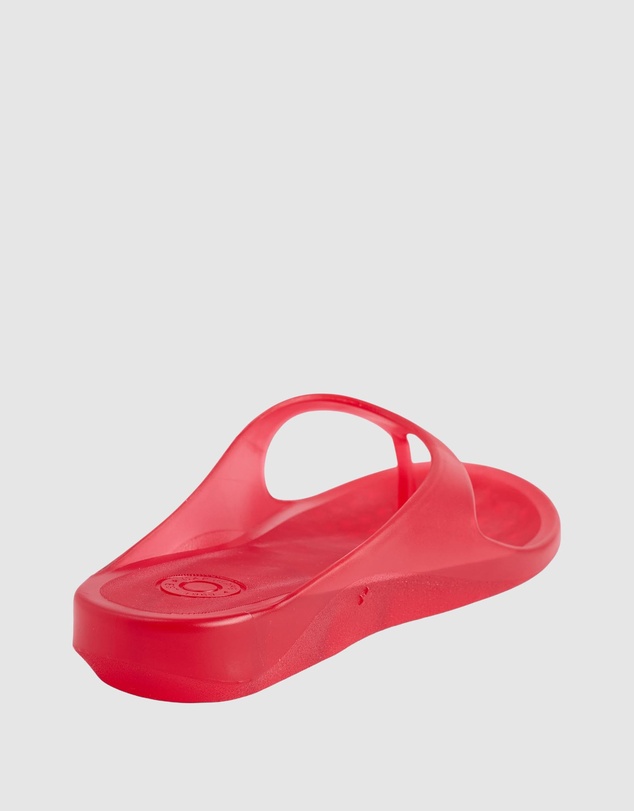 GAP - Jelly Flip Flops - Women's