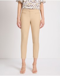 Marcs - Alana Welt Pocket Pants