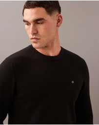 Calvin Klein - Pique Jumper
