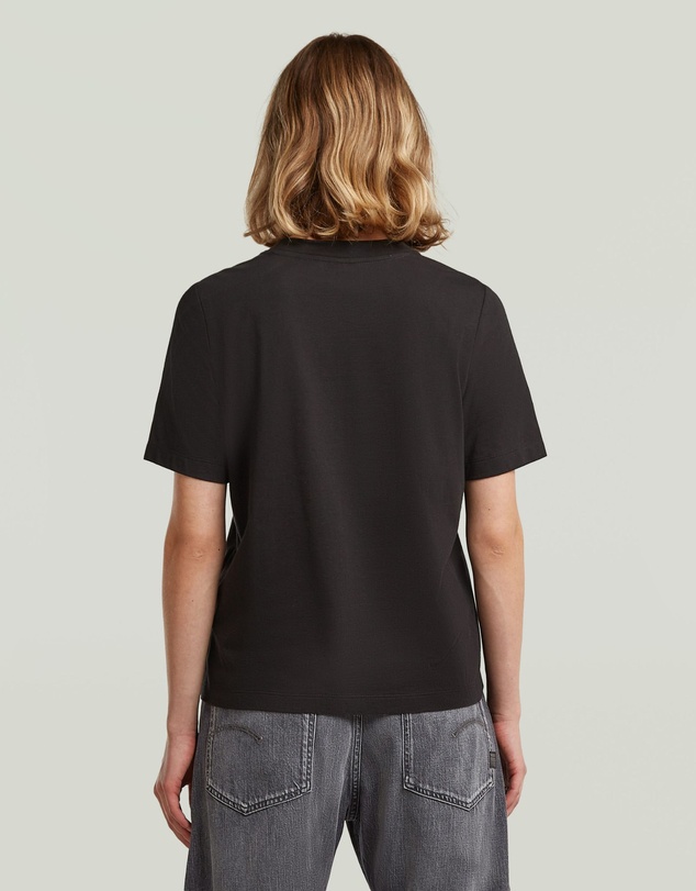 G-Star - Text T-Shirt