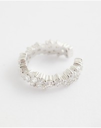 EL&RO Jewellery - Covey Ear Cuff