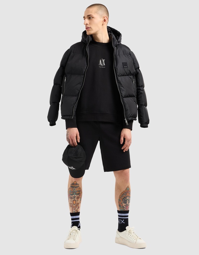 Armani Exchange - Sweatshirt