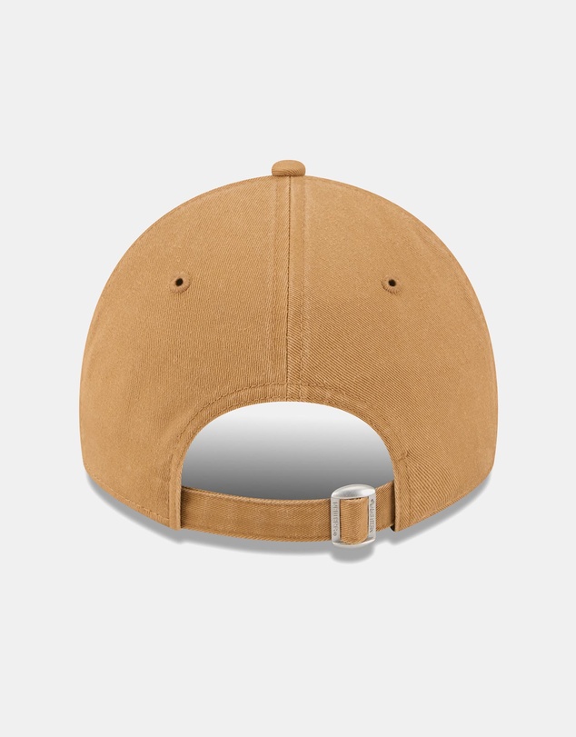 New Era - Washed Earthtones 9TWENTY Detroit Tigers Cap