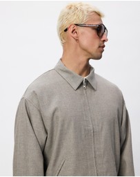NN07 - Petrus Jacket
