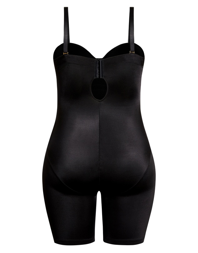 City Chic - Smooth & Chic Bodyshaper