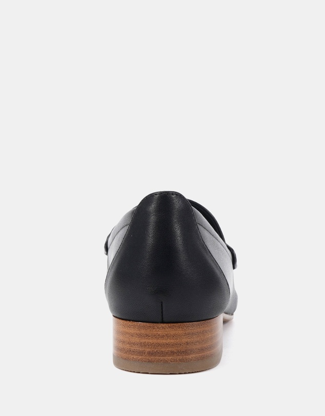 Clarks - Etna Black