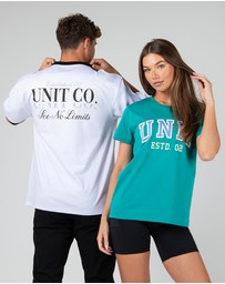 UNIT - UNIT Championship Ladies T-Shirt