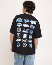 Spencer Project - Northern Lights T-Shirt