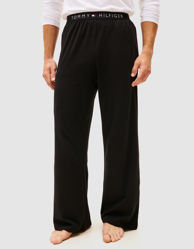 Tommy Hilfiger - TH Original Relaxed Jersey Pyjama Pant