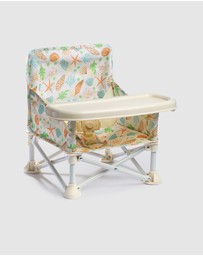 IZIMINI - Sailor Baby Chair V2 & Hat