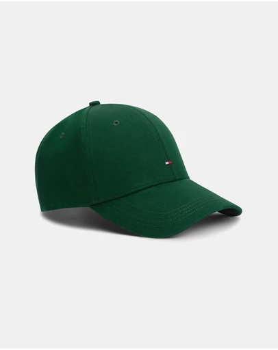 Tommy Hilfiger - TH Flag '85 Soft 6 Panel Cap