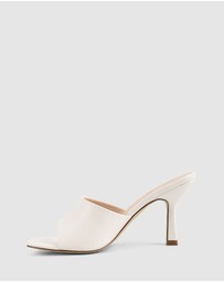 Verali - Petracca Heeled Mules