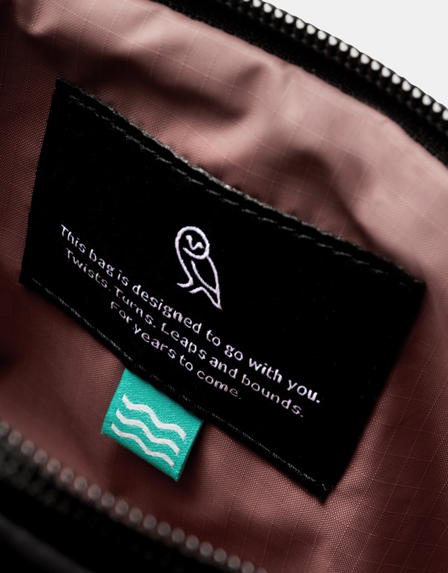 Bellroy - Laneway Belt Bag