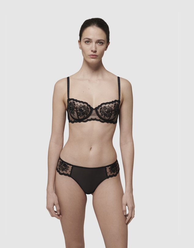 Simone Perele - Intrigue Half Cup Bra