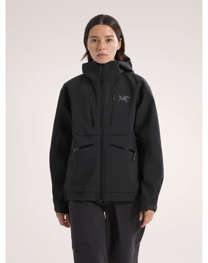 Arc'teryx - Emaris Relaxed Jacket Women's